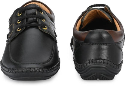 Rising Wolf Daily wear Mens Loafers