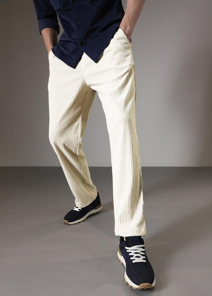 Men's Fabric Stylish Pants