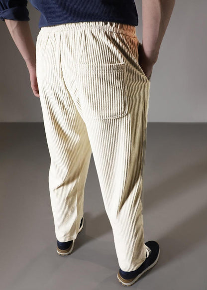 Men's Fabric Stylish Pants