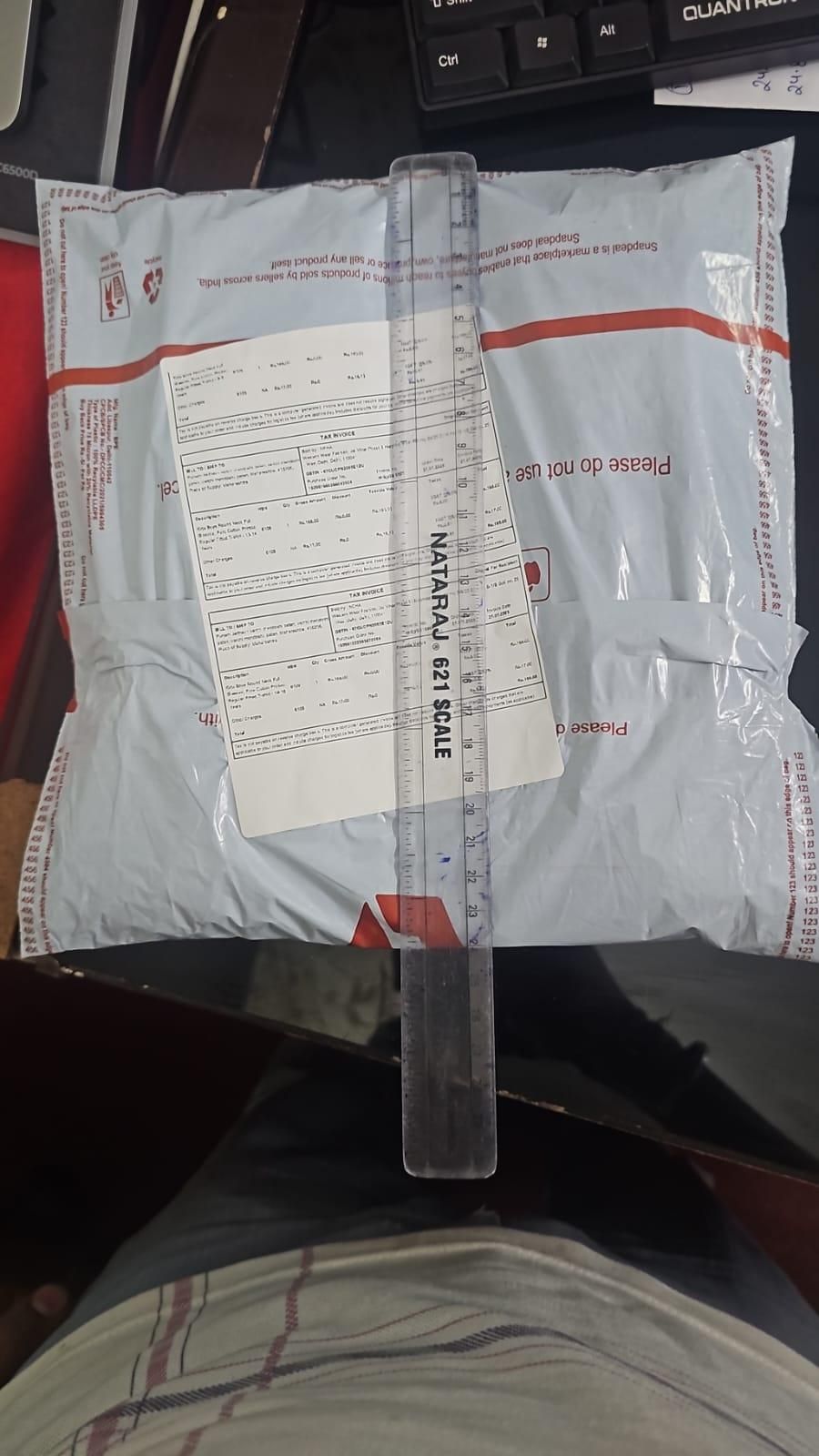 Women's Fabric Classic-Stylish Pant Pink