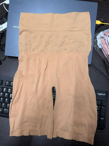 4-in-1 Shaper - Quick Slim Shape Wear Tummy, Back, Thighs, Hips