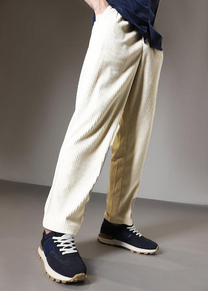 Men's Fabric Stylish Pants
