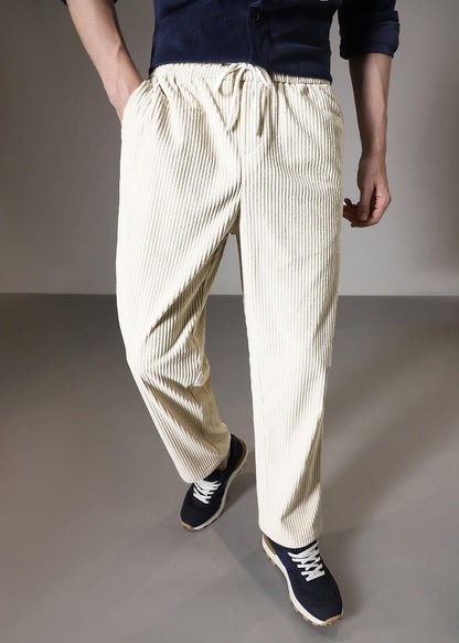 Men's Fabric Stylish Pants